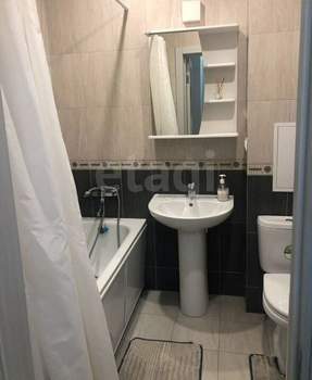 1-к квартира, вторичка, 32м2, 6/19 этаж