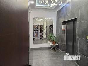 3-к квартира, вторичка, 56м2, 20/24 этаж