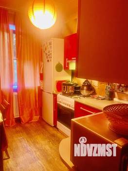 2-к квартира, вторичка, 53м2, 3/10 этаж