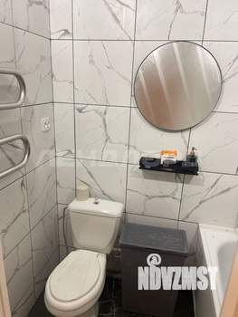 1-к квартира, вторичка, 30м2, 3/5 этаж