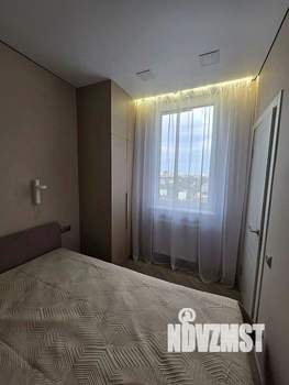 1-к квартира, вторичка, 37м2, 19/20 этаж