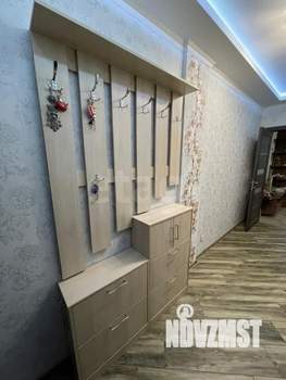1-к квартира, вторичка, 41м2, 6/6 этаж