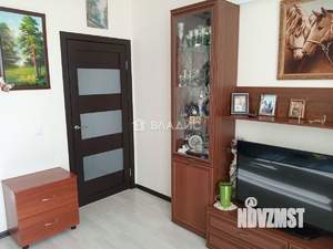 1-к квартира, вторичка, 36м2, 15/18 этаж