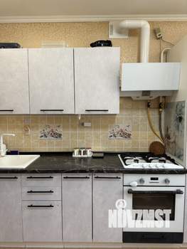 1-к квартира, вторичка, 39м2, 2/4 этаж