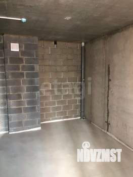 1-к квартира, вторичка, 35м2, 10/19 этаж