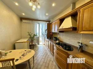 2-к квартира, вторичка, 66м2, 10/11 этаж