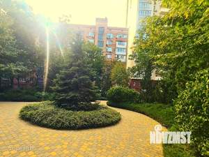 4-к квартира, вторичка, 108м2, 4/16 этаж