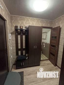 1-к квартира, вторичка, 36м2, 14/16 этаж