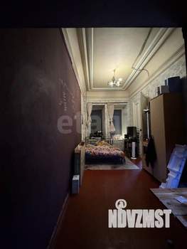 3-к квартира, вторичка, 90м2, 2/3 этаж