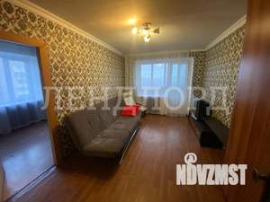 2-к квартира, вторичка, 43м2, 4/5 этаж