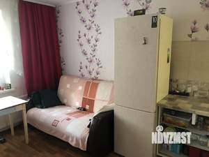 2-к квартира, вторичка, 52м2, 2/17 этаж