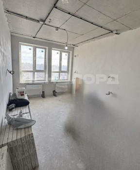 1-к квартира, вторичка, 35м2, 6/22 этаж