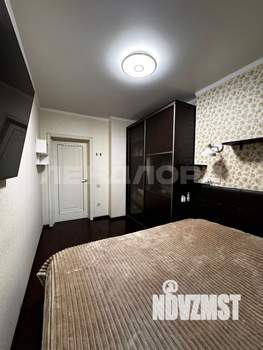 2-к квартира, вторичка, 50м2, 6/22 этаж