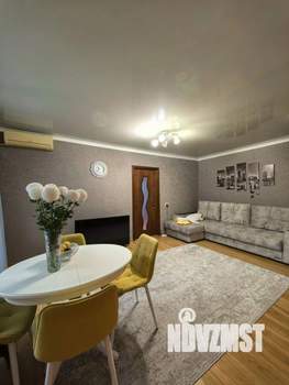 2-к квартира, вторичка, 45м2, 2/4 этаж