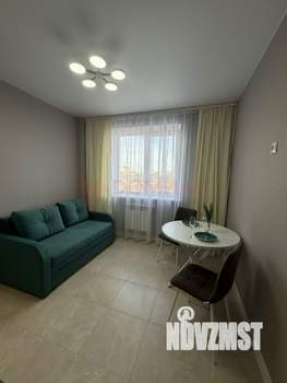 1-к квартира, вторичка, 35м2, 7/10 этаж