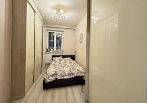 1-к квартира, вторичка, 42м2, 11/25 этаж