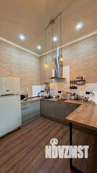 Студия квартира, вторичка, 43м2, 3/4 этаж