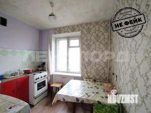 2-к квартира, вторичка, 45м2, 8/9 этаж
