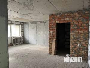 2-к квартира, вторичка, 55м2, 16/16 этаж