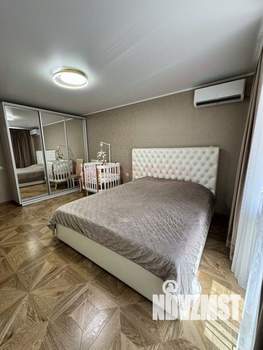 1-к квартира, вторичка, 41м2, 5/10 этаж