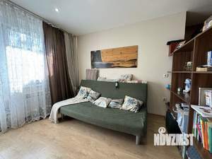 Студия квартира, вторичка, 32м2, 2/15 этаж