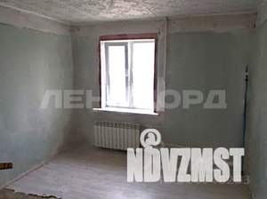 1-к квартира, вторичка, 36м2, 8/9 этаж