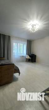 1-к квартира, вторичка, 40м2, 4/9 этаж
