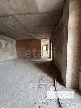 4-к квартира, вторичка, 139м2, 11/16 этаж