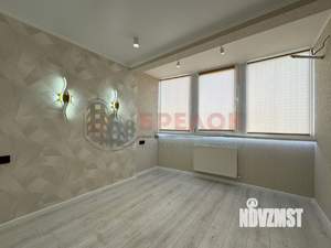 3-к квартира, вторичка, 55м2, 10/15 этаж