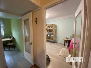 1-к квартира, вторичка, 32м2, 3/5 этаж