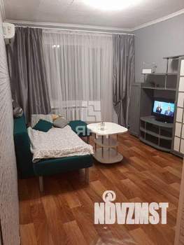 1-к квартира, вторичка, 26м2, 5/5 этаж