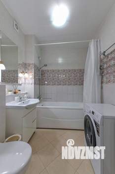 1-к квартира, вторичка, 45м2, 9/12 этаж