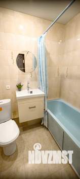 1-к квартира, вторичка, 37м2, 15/20 этаж