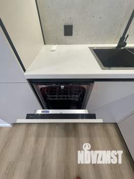 2-к квартира, вторичка, 40м2, 5/24 этаж