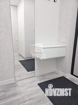 1-к квартира, вторичка, 40м2, 9/12 этаж