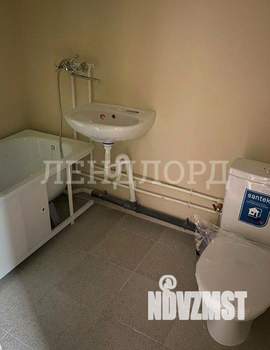 Студия квартира, вторичка, 25м2, 9/17 этаж