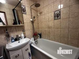 2-к квартира, вторичка, 54м2, 3/3 этаж