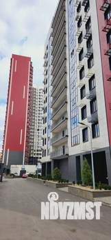Студия квартира, вторичка, 23м2, 15/25 этаж