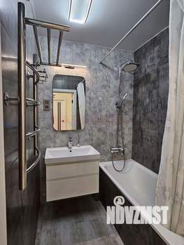 2-к квартира, вторичка, 80м2, 18/19 этаж