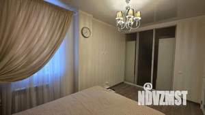 2-к квартира, вторичка, 60м2, 6/9 этаж