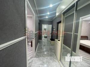 2-к квартира, вторичка, 54м2, 5/9 этаж