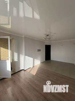 1-к квартира, вторичка, 35м2, 21/24 этаж