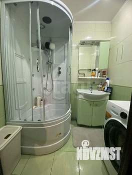 4-к квартира, вторичка, 93м2, 9/10 этаж