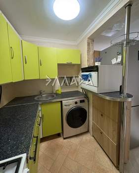 3-к квартира, вторичка, 54м2, 1/5 этаж