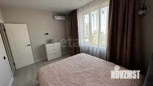 3-к квартира, вторичка, 81м2, 15/15 этаж