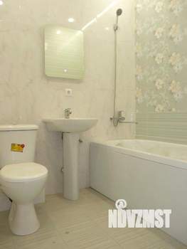 1-к квартира, вторичка, 35м2, 14/24 этаж