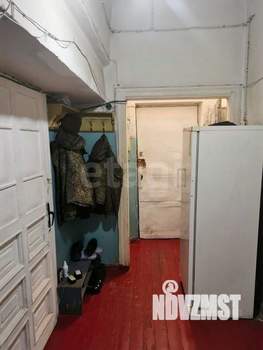 3-к квартира, вторичка, 80м2, 5/5 этаж