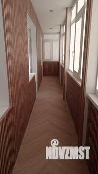 3-к квартира, вторичка, 98м2, 9/10 этаж