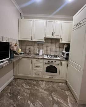 1-к квартира, вторичка, 33м2, 1/23 этаж