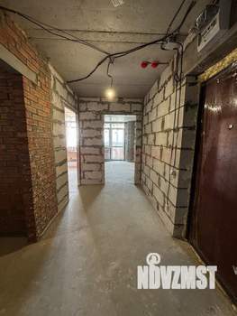 1-к квартира, вторичка, 41м2, 16/18 этаж